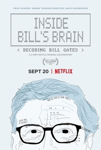 Στο Μυαλό του Μπιλ Γκέιτς / Inside Bill's Brain: Decoding Bill Gates (2019)