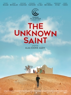 Το Θαύμα του Άγνωστου Αγίου / The Unknown Saint / Le Miracle du Saint Inconnu (2019)