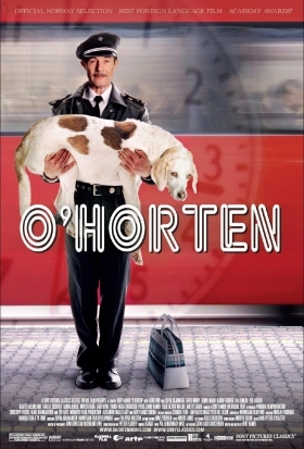 Η Καινουρια Ζωη Του Κυριου Χορτεν / O' Horten (2007)