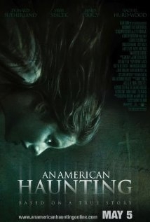 Η Άφιξη του Δαίμονα / An American Haunting (2005)