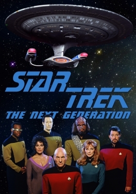 Σταρ Τρεκ: Η Επόμενη Γενιά / Star Trek: The Next Generation (1987)