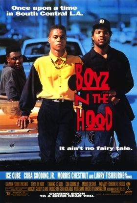 Τα παιδιά της γειτονιάς / Boyz n the Hood (1991)