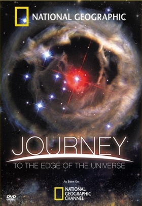 Ταξίδι στην άκρη του σύμπαντος / Journey to the Edge of the Universe (2008)