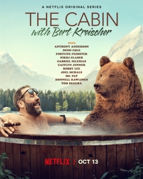 The Cabin with Bert Kreischer (2020)