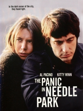 Πανικός στο Νηντλ Παρκ / The Panic in Needle Park (1971)