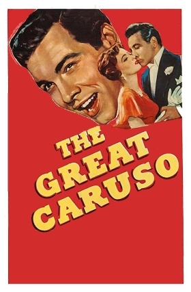 Ο Μεγαλοσ Καρουζο / The Great Caruso (1951)