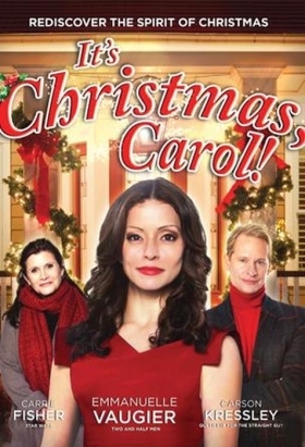 Ταμυαλάσταμπλέντερ / It's Christmas, Carol! (2012)
