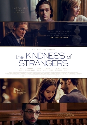 Η Καλοσύνη των Ξένων / The Kindness of Strangers (2019)