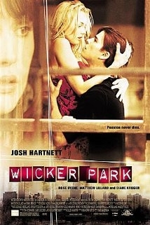 Wicker Park - Χωρίς Αναστολές - Horis anastoles (2004)