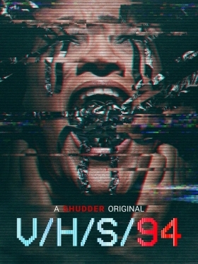 VHS 4 / V/H/S/94 (2021)