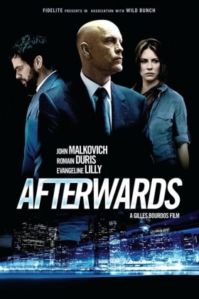 Ο Αγγελιοφορος / Afterwards (2008)