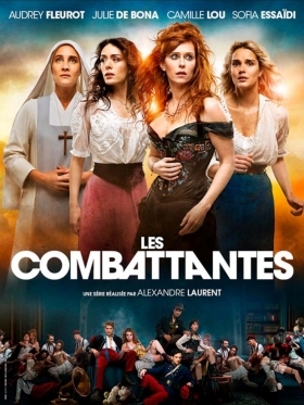 Οι Μαχητριεσ / Women at War / Les combattantes (2022)