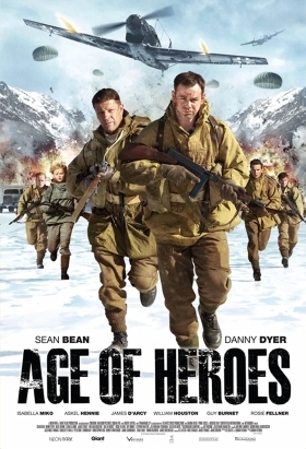 Εποχή των ηρώων / Age of Heroes (2011)