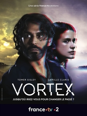 Vortex (2023)