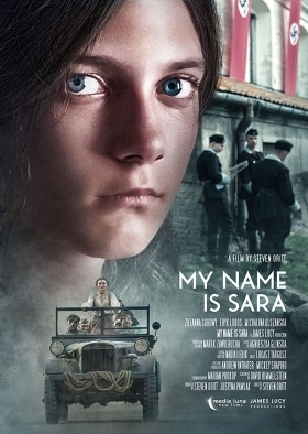 Με λένε Σάρα / My Name Is Sara (2019)