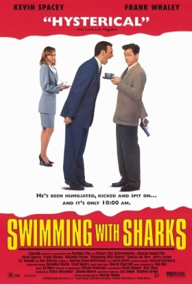 Swimming with Sharks / Εισιτηριο Για Τη Κολαση (1994)