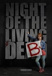 Night of the Living Deb (2015)