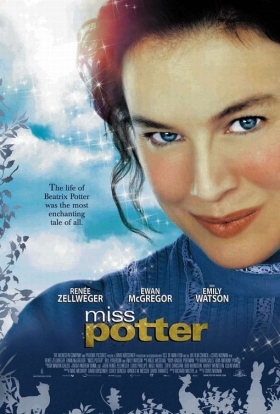 Κυρία Πότερ / Miss Potter (2006)