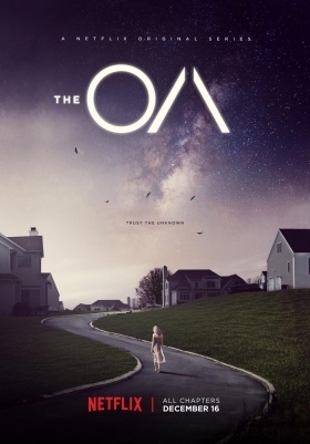 Η OA / The OA  (2016)