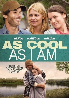 Ανήλικη ενήλικη / As Cool as I Am (2013)