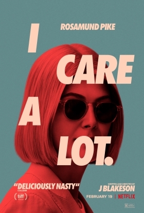 Μα Φυσικά και Νοιάζομαι / I Care a Lot (2020)