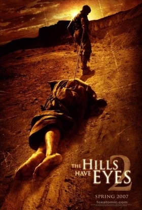 Αίμα στους λόφους 2 / The Hills Have Eyes II (2007)