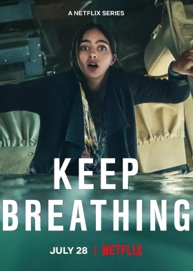 Keep Breathing / Breathe (2022)