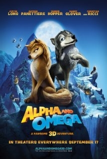 Alpha and Omega / (Γ)λυκάκια (2010)