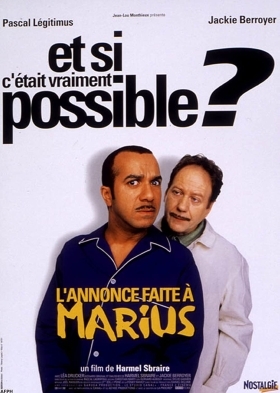 L'annonce faite à Marius (1998)