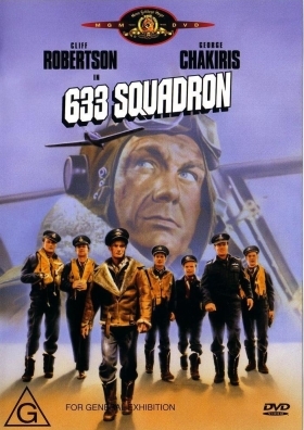 633 Squadron (1964)