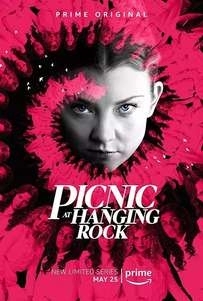 Picnic at Hanging Rock  (2018) TV Mini-Series