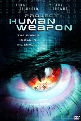 Πειραμα Ψυχρου Πολεμου / Mindstorm (2001)