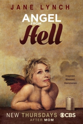 Angel From Hell (2016)  TV Series