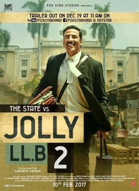 Jolly LLB 2 (2017)