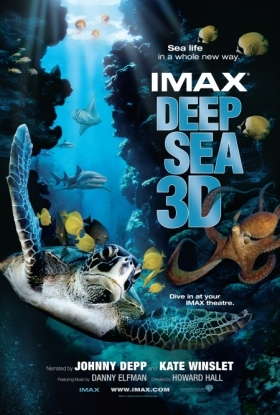 Στα Βάθη των Ωκεανών / Deep Sea (2006)