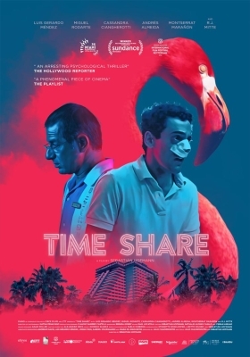 Οι Διακοπές του Κακού / Time Share / Tiempo compartido (2018)