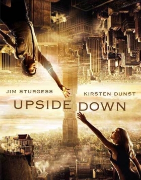 Upside Down - Ανάμεσα Σε Δύο Κόσμους - Anamesa se dyo kosmous (2012)