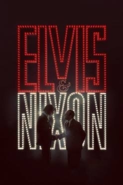 Elvis and Nixon 2016