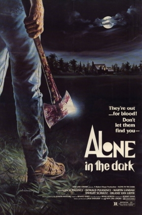 Alone in the Dark / Απόδραση από τη Φωλιά του Κούκου (1982)