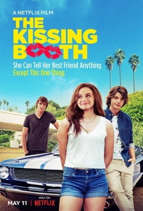 The Kissing Booth 2 (2020)