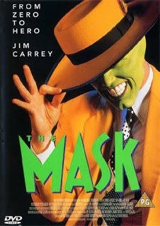 Η Μάσκα / The Mask (1994)