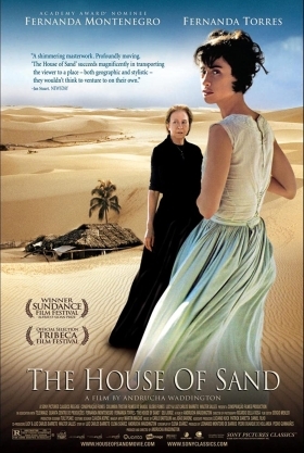 Σπιτια Στην Αμμο / Casa de Areia / The House of Sand (2005)