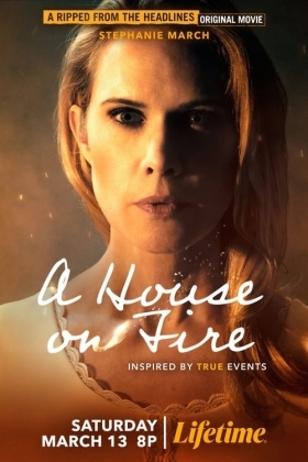 A House on Fire / Ann Rule's A House on Fire (2021)