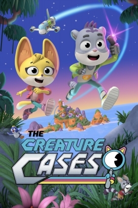 Υποθέσεις Ζώων / The Creature Cases (2022)