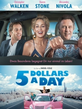 Με 5$ Την Ημέρα  / $5 a Day (2008)