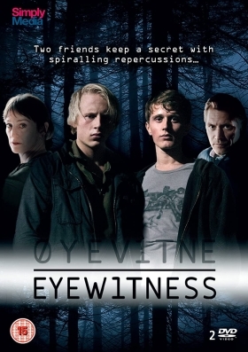 Eyewitness / Øyevitne (2014)