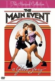The Main Event / Ένα τρελλό θεότρελλο ζευγάρι (1979)