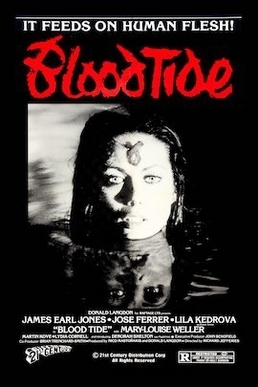 Το Κύμα του Αίματος / Blood Tide (1982)