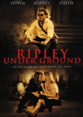 Η Επιστροφή του Κυρίου Ρίπλεϊ / Ripley Under Ground (2005)
