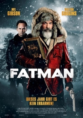 Ο Άγιος Βασίλης πρέπει να πεθάνει / Fatman (2020)